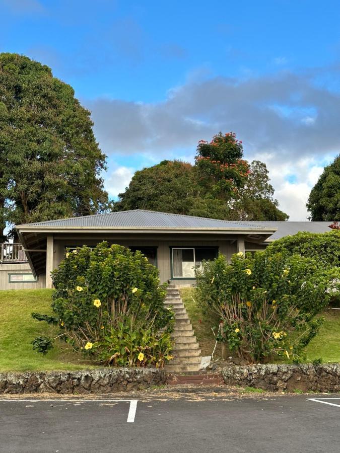 Haukea At Kona Joe Coffee Farm Apartment Kealakekua Exterior photo