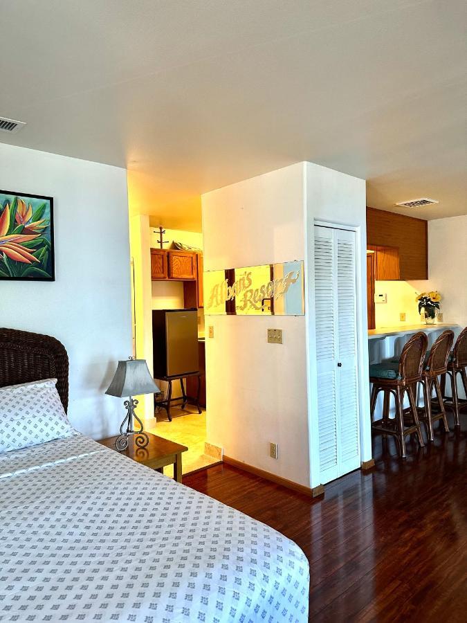 Haukea At Kona Joe Coffee Farm Apartment Kealakekua Exterior photo