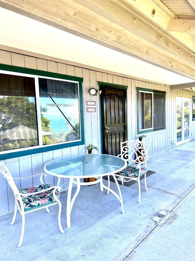 Haukea At Kona Joe Coffee Farm Apartment Kealakekua Exterior photo