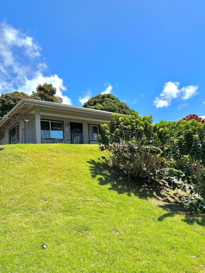Haukea At Kona Joe Coffee Farm Apartment Kealakekua Exterior photo